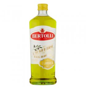 Оливковое масло Classico Bertolli 1 л