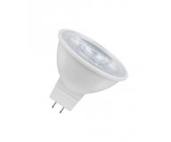 Лампа светодиодная 7 ВТ GU5.3 Radium 1 шт