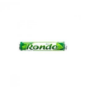 Освежающие конфеты Rondo Мятные 30 гр