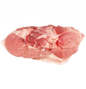 Окорок свиной без кости охлажденный вакуумная упаковка кг