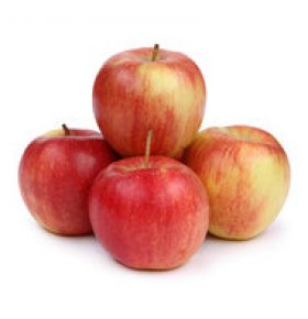 Яблоки Ред Чиф, весовые, кг