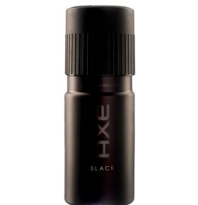 Антиперспирант аэрозоль мужской Black Axe 150 мл