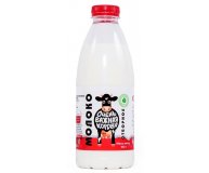 Молоко цельное отборное пастеризованное Очень Важная Корова 930 гр