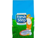 Наполнитель для кошачьего туалета Fresh Step Extreme впитывающий 6 л