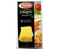 Макаронные изделия Barilla Lasagne 500г