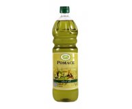 Оливковое масло для жарки Помас Korvel 1 л