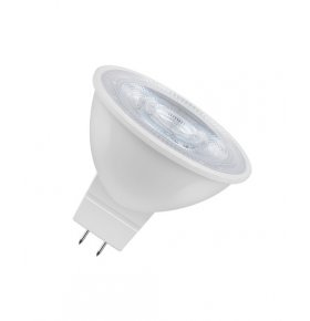 Лампа светодиодная 7 ВТ GU5.3 Radium 1 шт