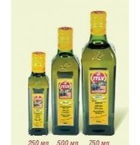 Масло оливковое ITLV первого холодного отжима 250мл