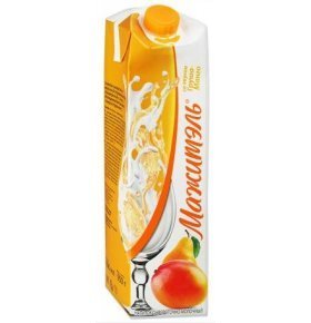 Напиток груша манго Neo Мажитель 950 гр