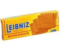 Печенье сливочное Leibniz 200 гр