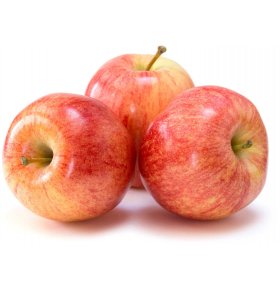 Яблоки Гала фасовка кг