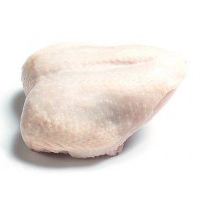 Грудка цыпленка бройлера охлажденная халяль кг