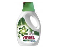 Жидкий стиральный порошок Ariel для чувствительной кожи, 1,04 л