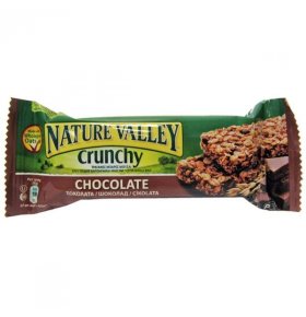 Батончик мюсли с шоколадом Nature Valley 42 гр
