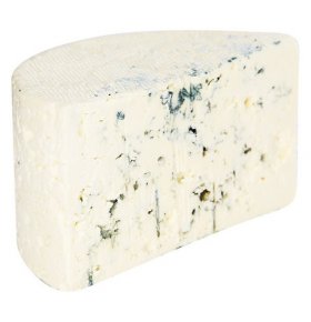 Сыр с плесенью Горгонзола 50% кг