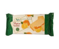 Вафли лимон и апельсинна сорбите Bifrut 100 гр