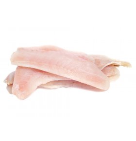 Филе хека без кости 110/2 охлажденное кг