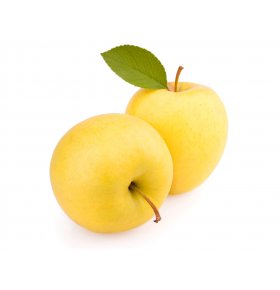 Яблоки Голден вес кг