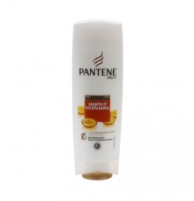 Бальзам-ополаск Pantene Защита от потери волос 400мл