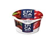 Йогурт вишней и черешней 4,8% Epica 140 гр