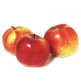Яблоки Айдаред, весовые, кг