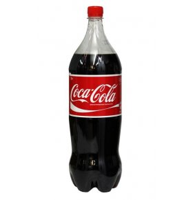Напиток Coca-Cola 2 л