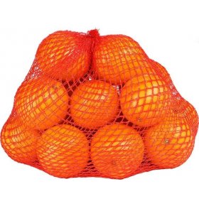 Апельсин для сока фасовка сетка