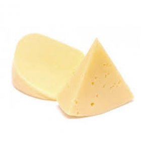Сыр Сливочный 50% кг