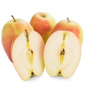 Яблоки синап вес кг