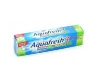 Паста зубная Aquafresh Total Care Mild&Minty 100мл