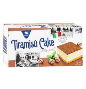 Торт тирамису Laime 150 гр