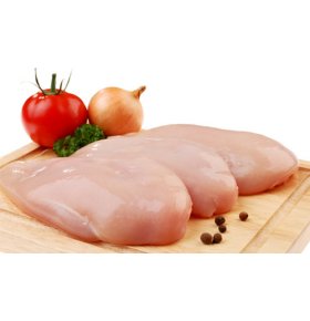 Филе цыпленка бройлера охлажденное Приазовская кг