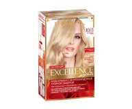 Краска для волос LOreal Paris Excellence, оттенок 10.13, Легендарный блонд, 270 мл