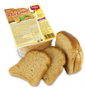 Хлеб Многозерновой безглютеновый Schar 225 гр