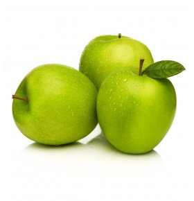 Яблоки Гренни Смит кг