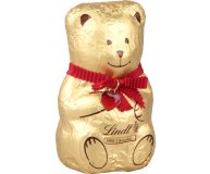 Шоколад фигурный Lindt медвежонок 100 гр
