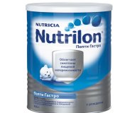 Детское питание смесь сухая Гастро ТСЦ с нуклиотидами с рождения Nutrilon 450 гр