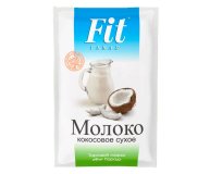 Молоко кокосовое сухое Фит Парад 35 гр