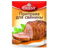 Приправа  для свинины Orient 20 гр