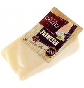 Сыр Пармезан 38% Cheese Gallery 2 кг