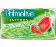 Твердое мыло Глицериновое Арбуз Palmolive 1 шт