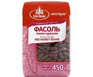Фасоль Red Kidney Агроальянс 450 гр