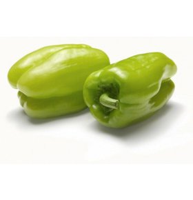Перец зеленый кг