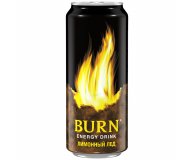 Энергетический напиток Dark Energy Burn 449 мл