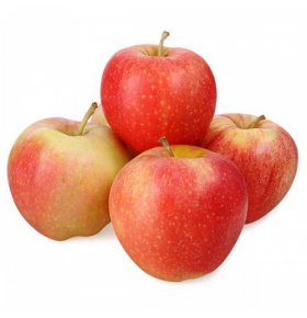 Яблоки гала кг