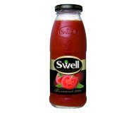 Сок томат Swell 0,25 л