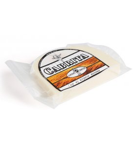 Сыр из козьего молока Капретте 50% 100 гр