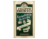Оливковое масло Filippo Berio Extra Virgin Olive Oil 3 литра