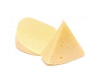 Сыр Сливочный 50% брусок кг