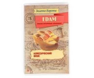 Сыр Эдам 45% Золото Европы 150 гр